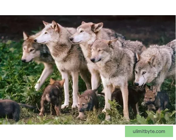 人与狗的DNA播放方式：背后隐藏的惊人秘密与生命密码