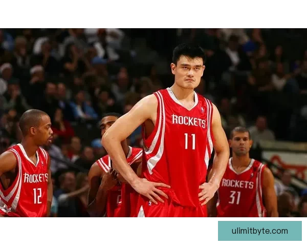 姚明nba精彩视频，那些燃爆全场的高光时刻不容错过！ 